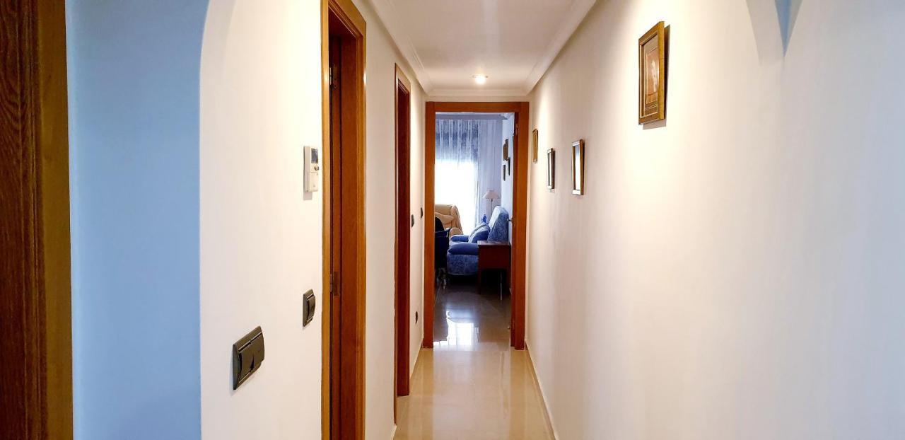 Guardamar Centro Apartment Guardamar del Segura Exterior foto